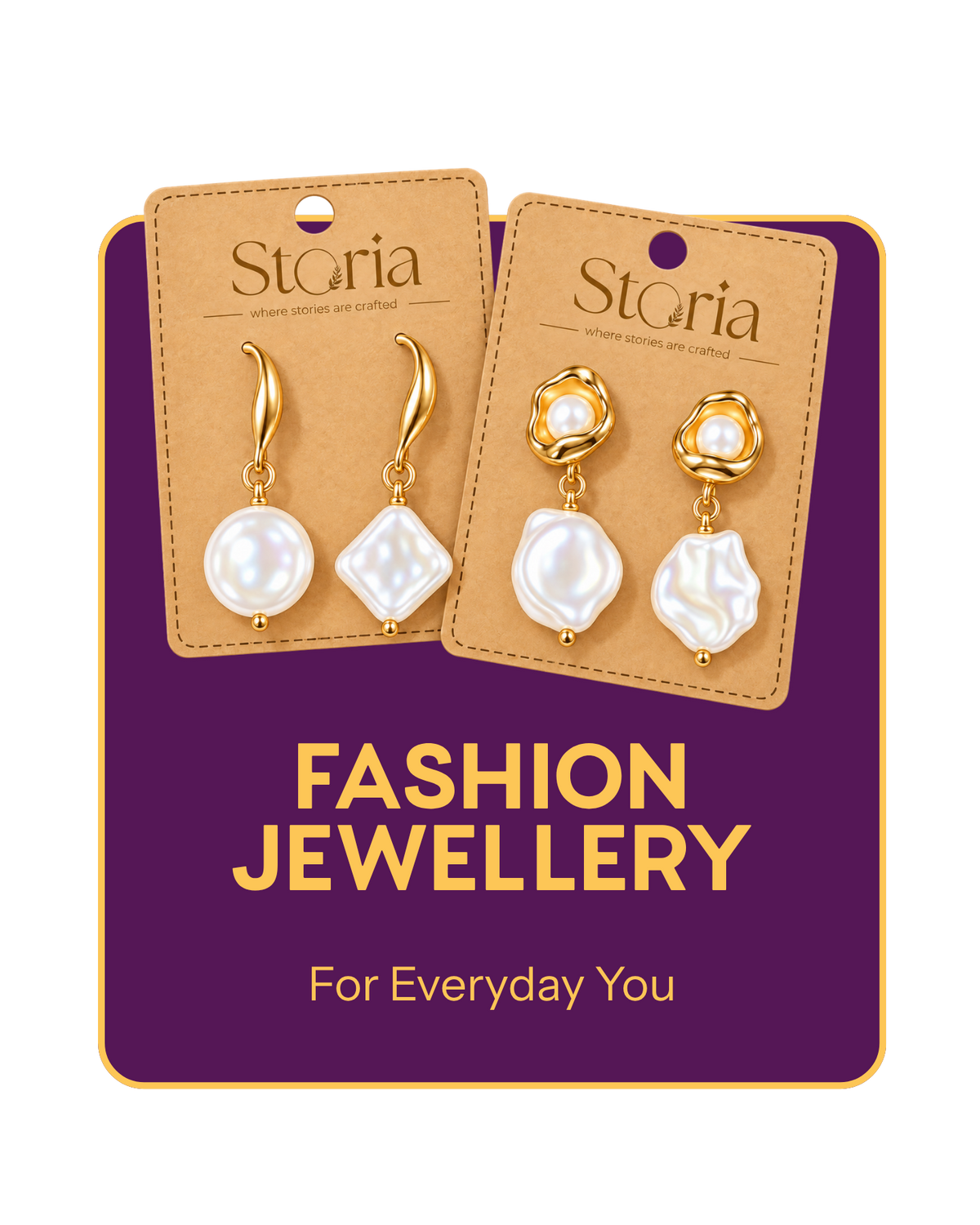 Fashion Jewellery
